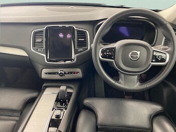 Used Volvo XC90 2022 for sale - 75920338: Photo
