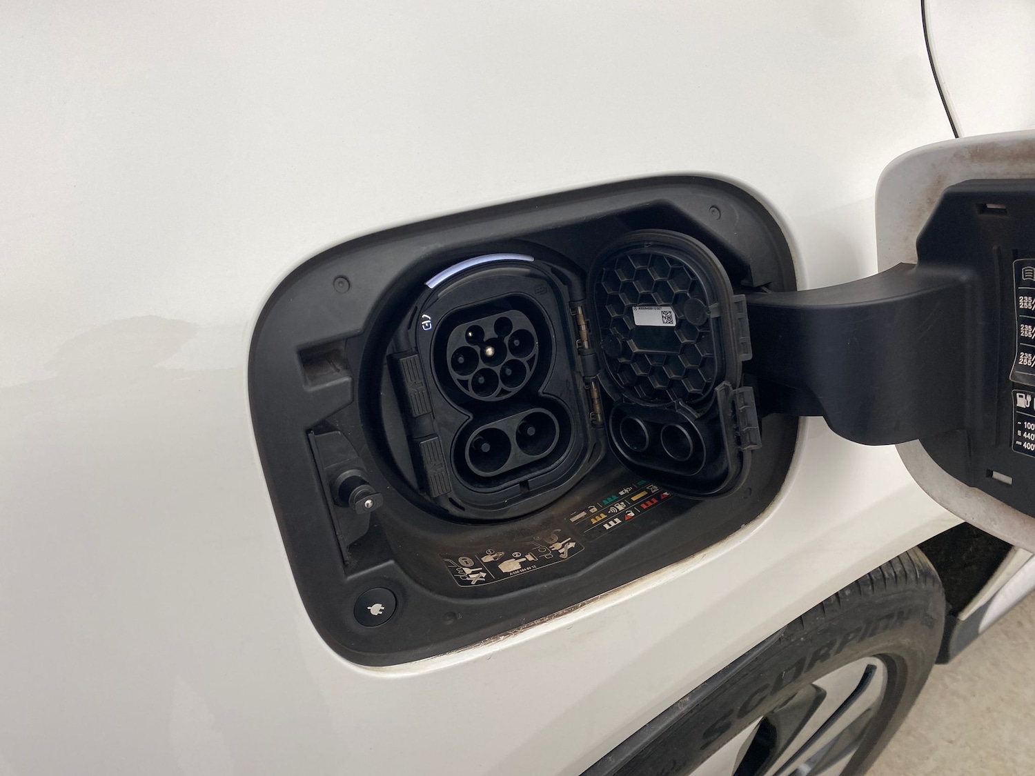 Used Mercedes-Benz EQC 2022 for sale - 77570422: Photo 21