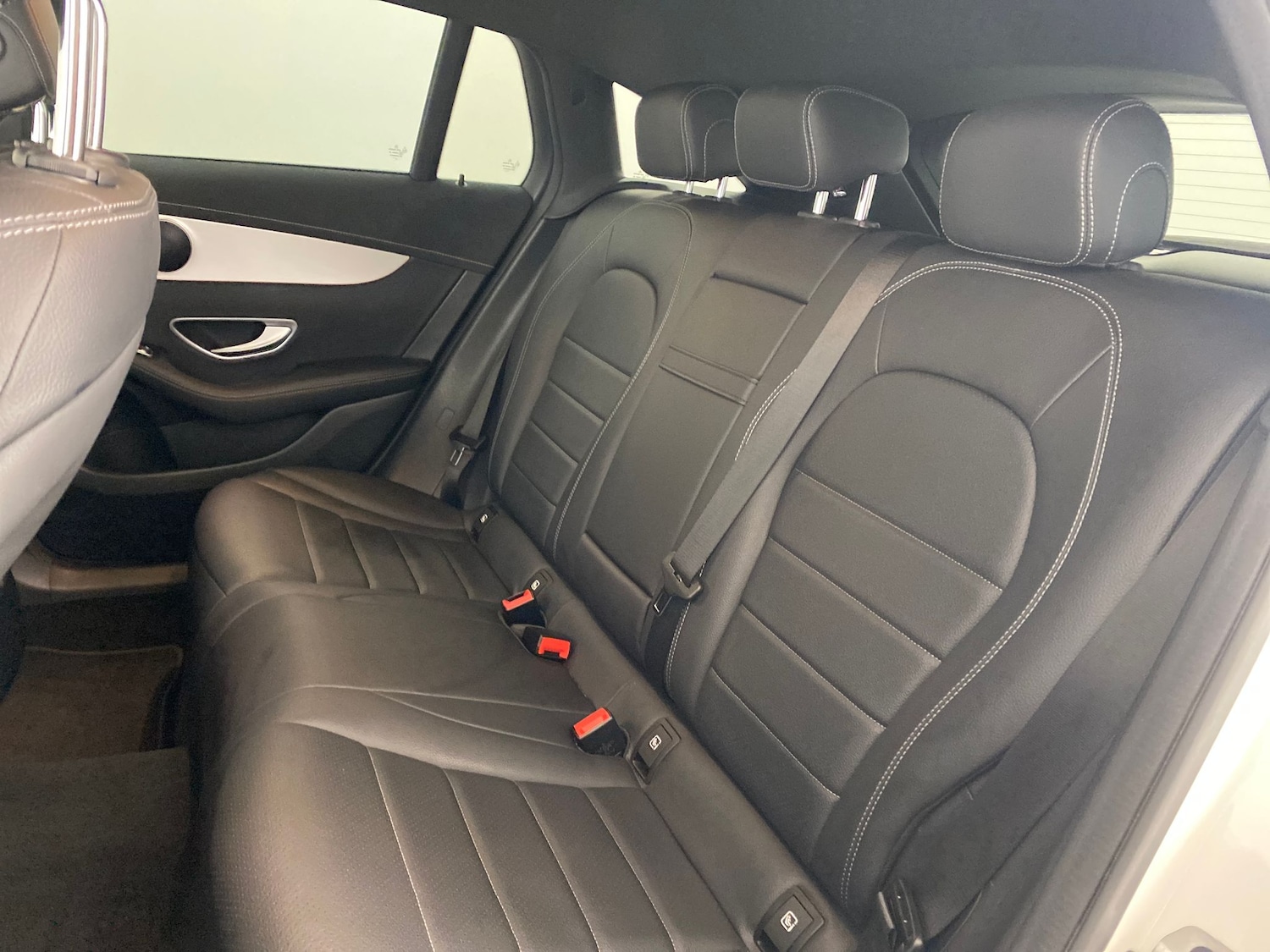 Used Mercedes-Benz EQC 2022 for sale - 77570422: Photo 24