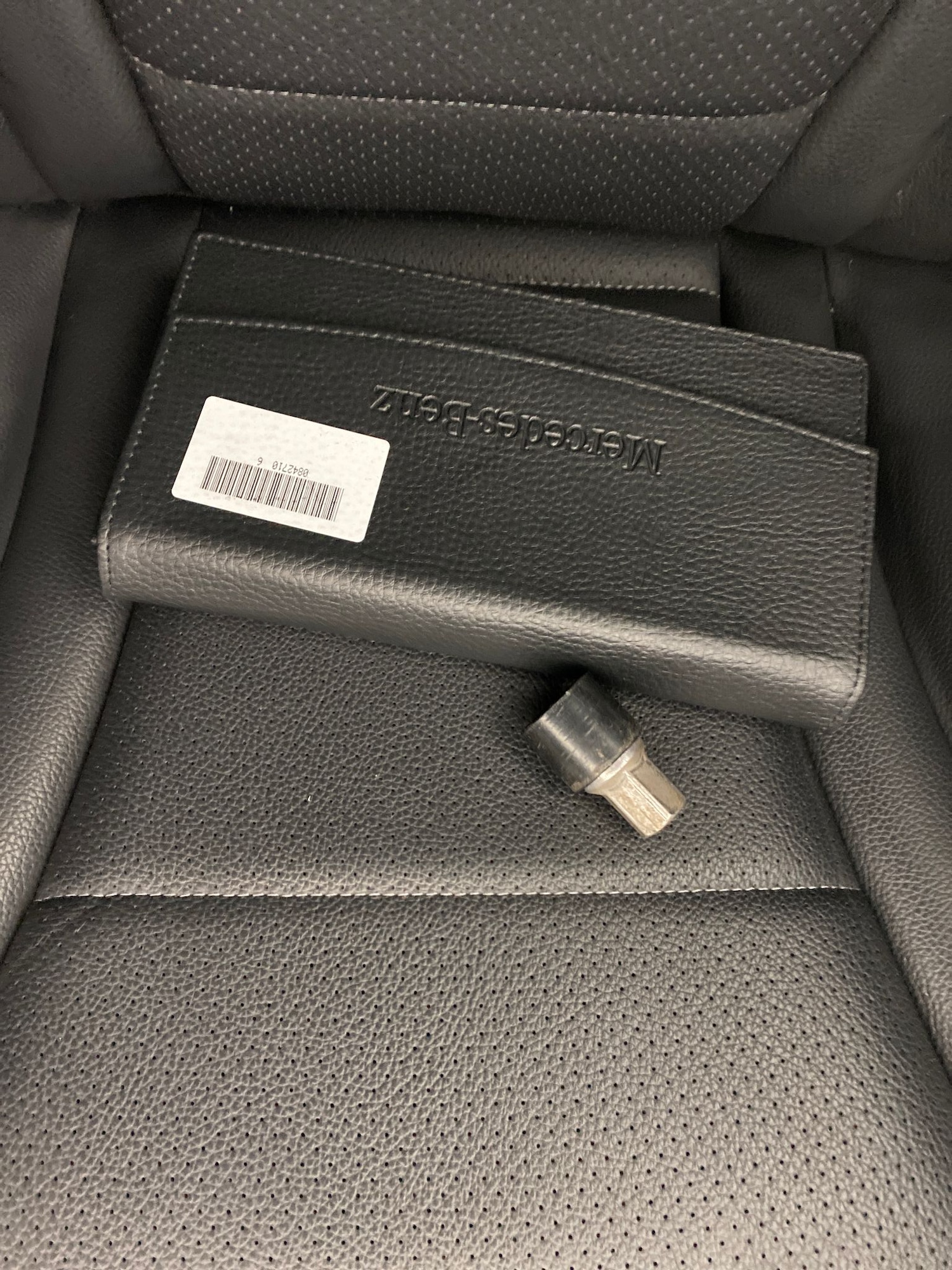 Used Mercedes-Benz EQC 2022 for sale - 77570422: Photo 27