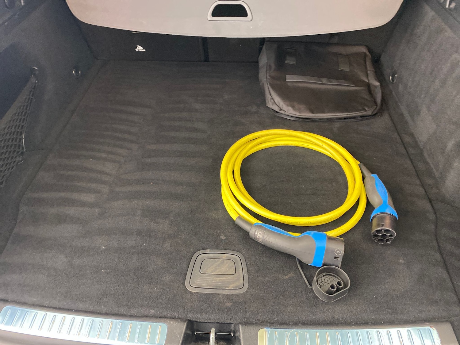 Used Mercedes-Benz EQC 2022 for sale - 77570422: Photo 7