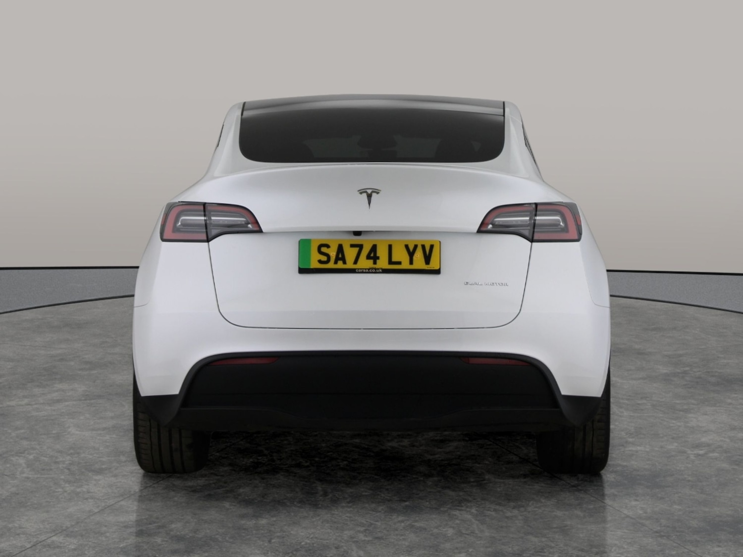Used Tesla Model Y 2024 for sale - 77763214: Photo 12