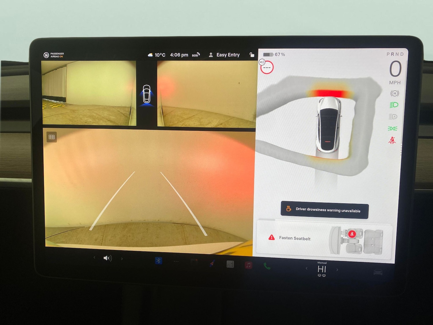 Used Tesla Model Y 2024 for sale - 77763214: Photo 5