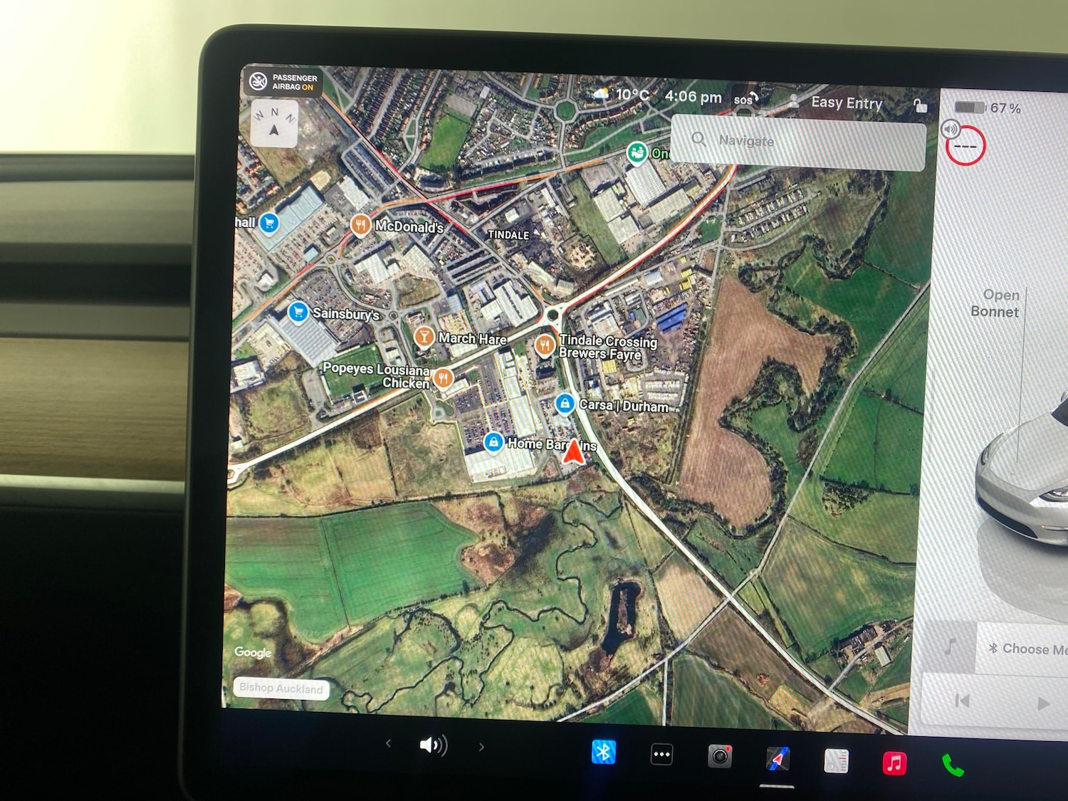 Used Tesla Model Y 2024 for sale - 77763214: Photo 6