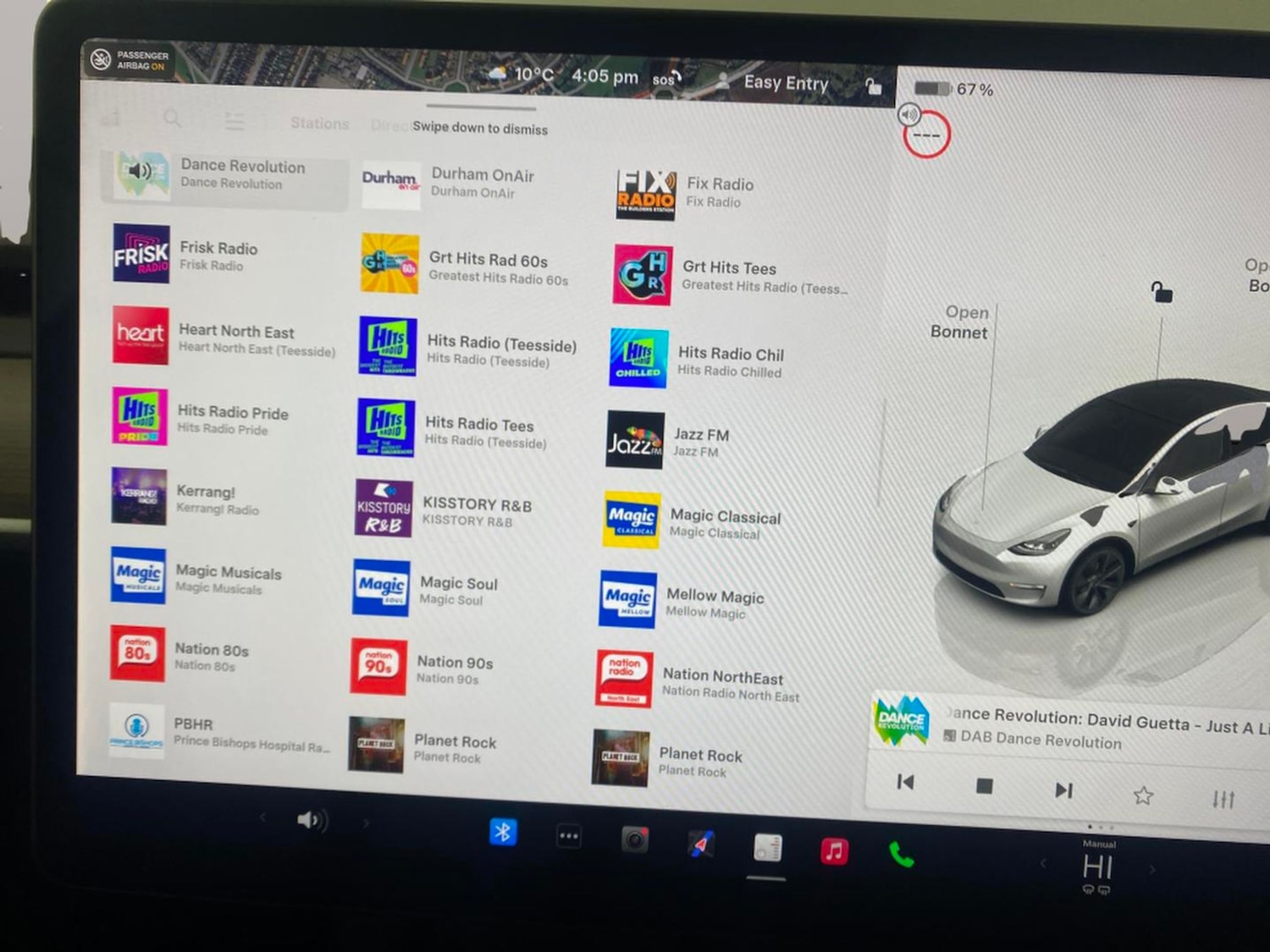 Used Tesla Model Y 2024 for sale - 77763214: Photo 7