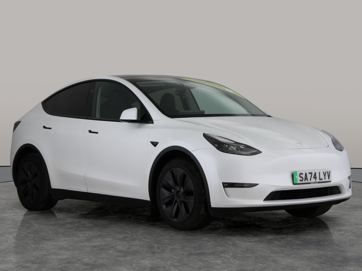 Used Tesla Model Y 2024 for sale - 77763214: Photo 9