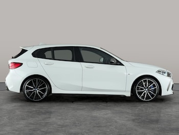 Used BMW 1 Series 2022 for sale - 78699606: Photo