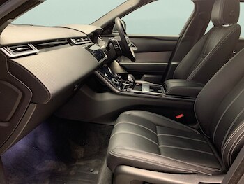 Used Land Rover Range Rover Velar 2021 for sale - 75745309: Photo