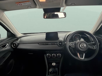 Used Mazda CX-3 2019 for sale - 78701781: Photo
