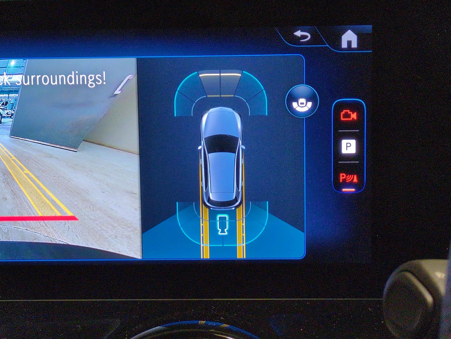 Used Mercedes-Benz EQA 2025 for sale - 77979342: Photo 18