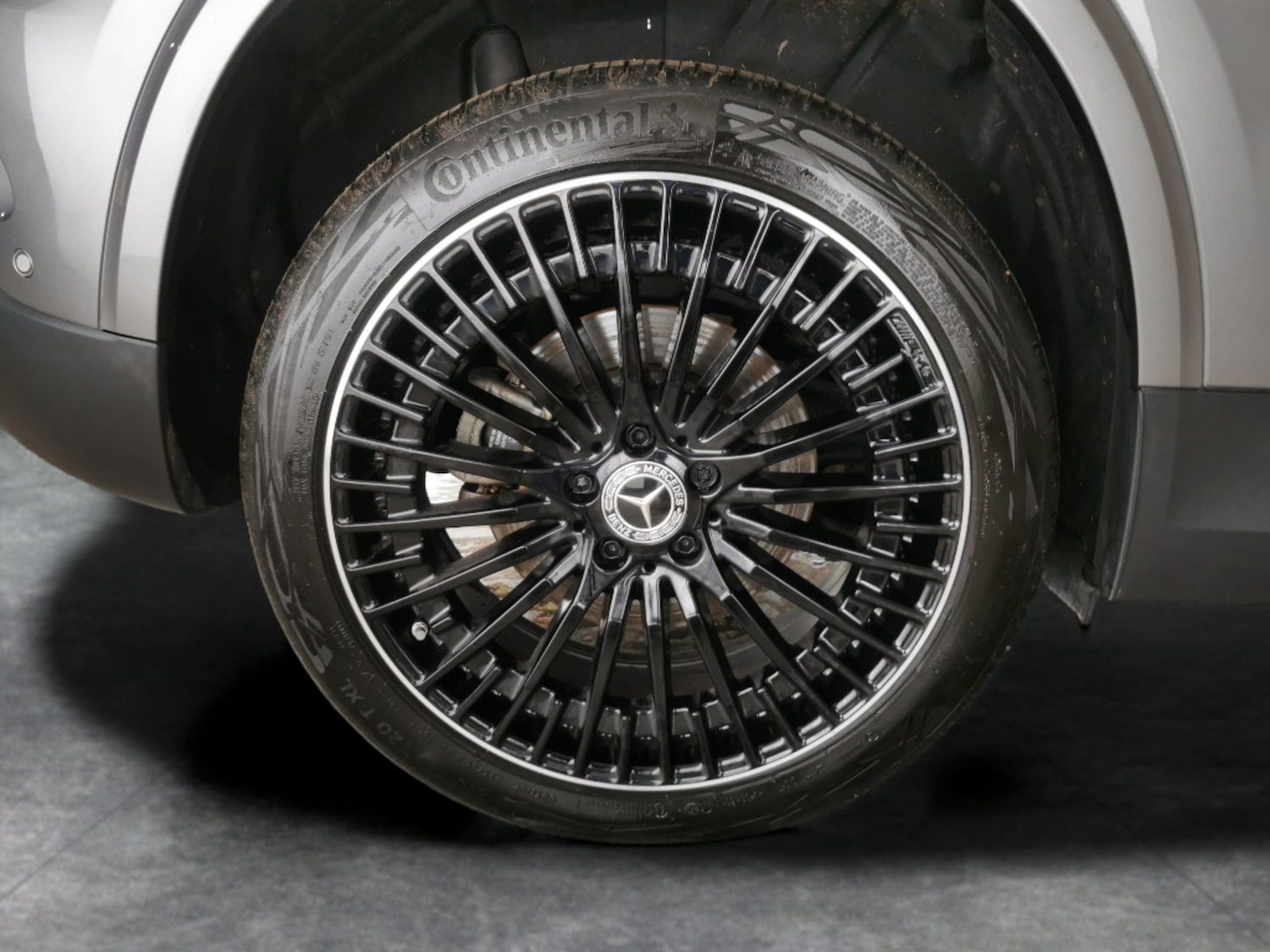 Used Mercedes-Benz EQA 2025 for sale - 77979342: Photo 27