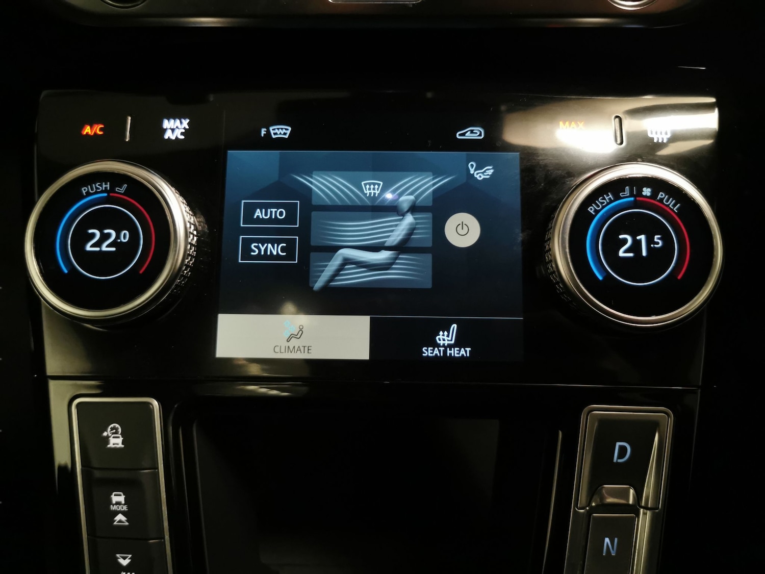 Used Jaguar I-Pace 2020 for sale - 77235816: Photo 18