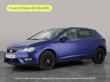 Used SEAT Leon 2020 for sale - 78954614: Photo