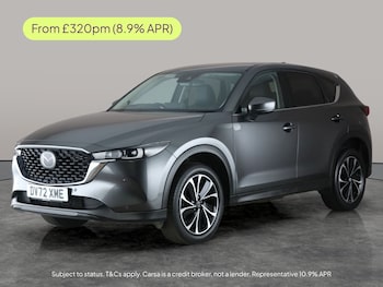 2022 - 2.2d Sport 5dr