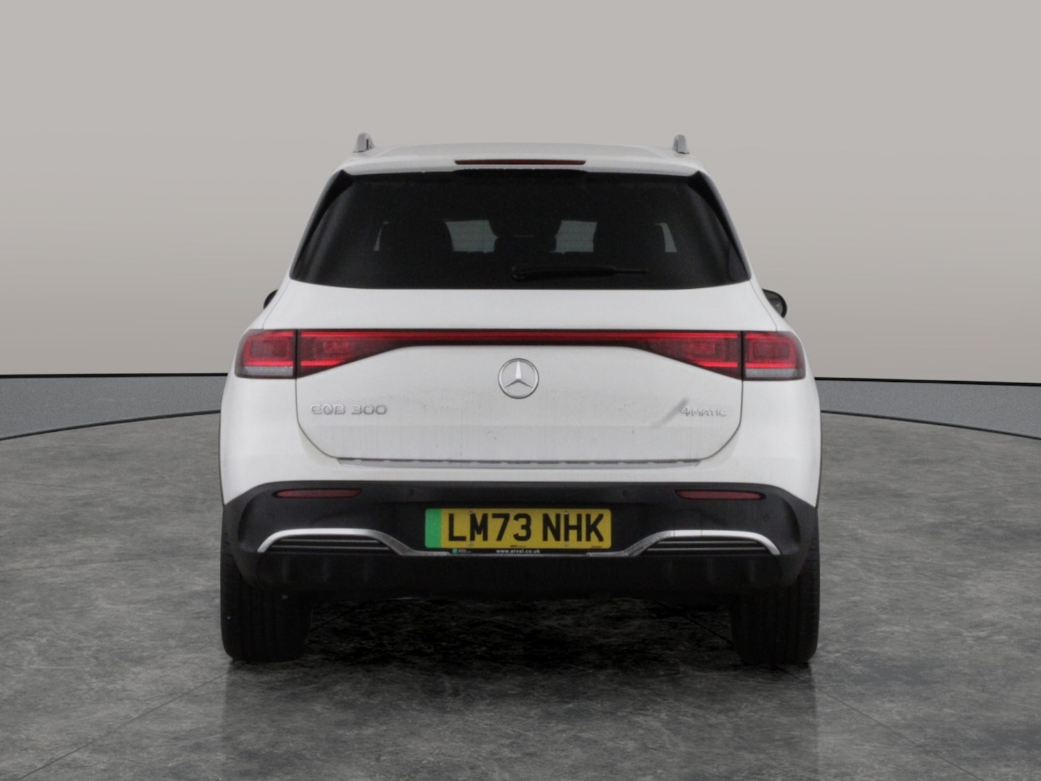 Used Mercedes-Benz EQB 2023 for sale - 77460947: Photo 11