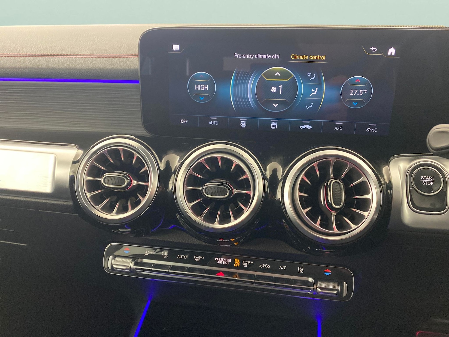 Used Mercedes-Benz EQB 2023 for sale - 77460947: Photo 15