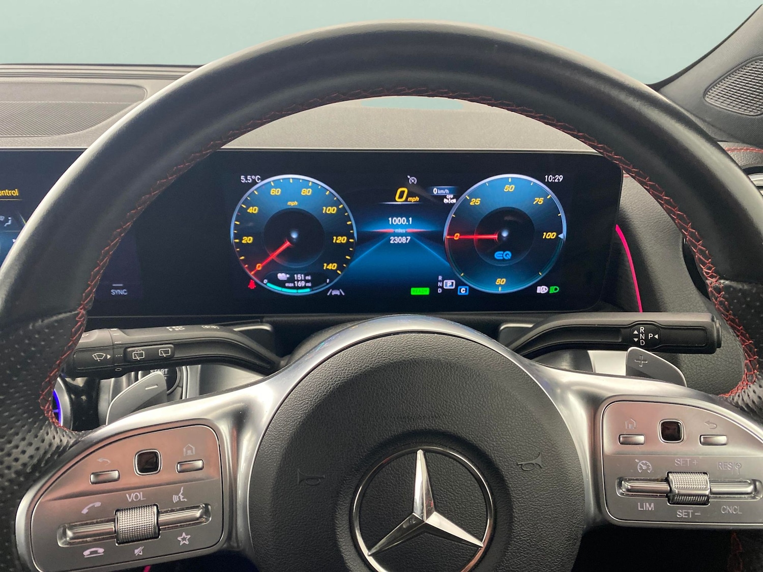 Used Mercedes-Benz EQB 2023 for sale - 77460947: Photo 18