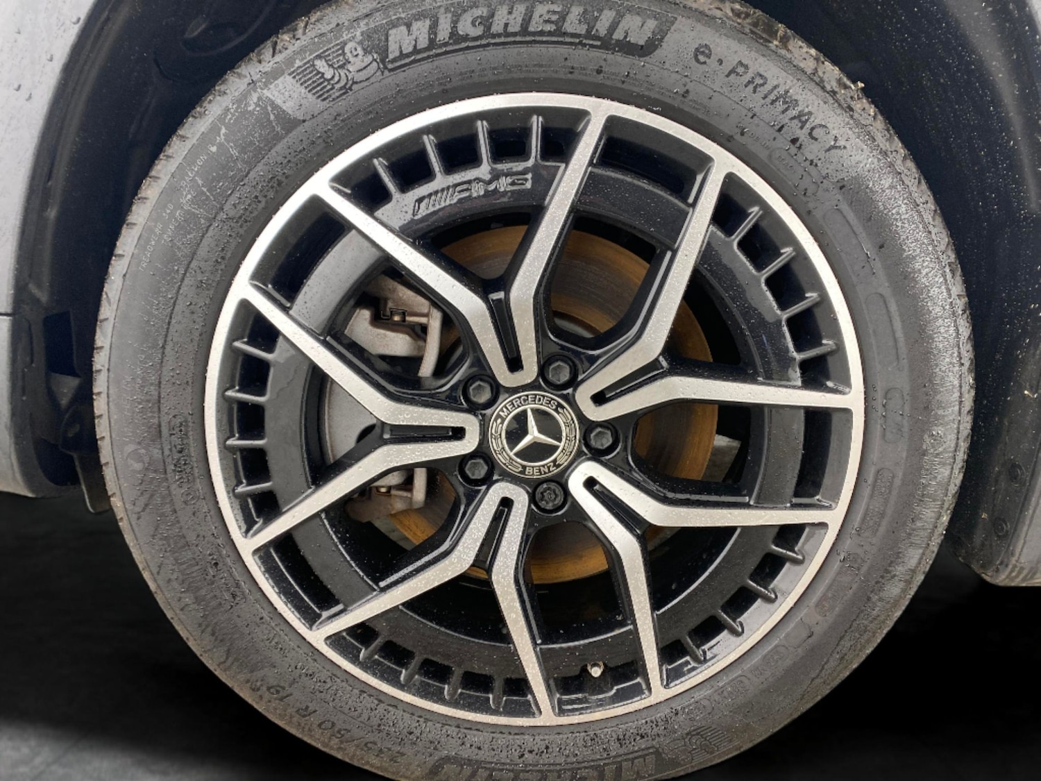 Used Mercedes-Benz EQB 2023 for sale - 77460947: Photo 20