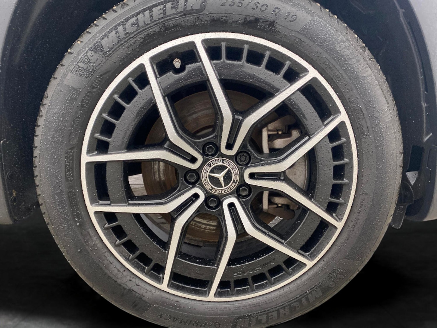 Used Mercedes-Benz EQB 2023 for sale - 77460947: Photo 21