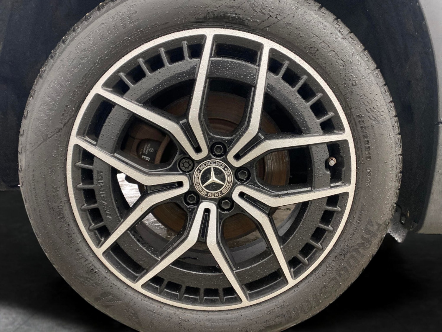 Used Mercedes-Benz EQB 2023 for sale - 77460947: Photo 22