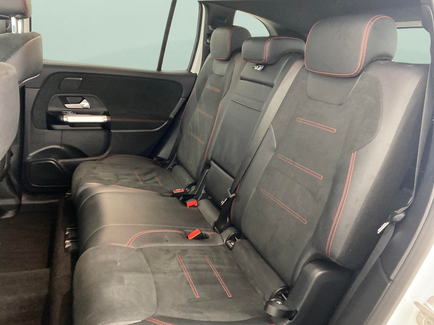 Used Mercedes-Benz EQB 2023 for sale - 77460947: Photo 26