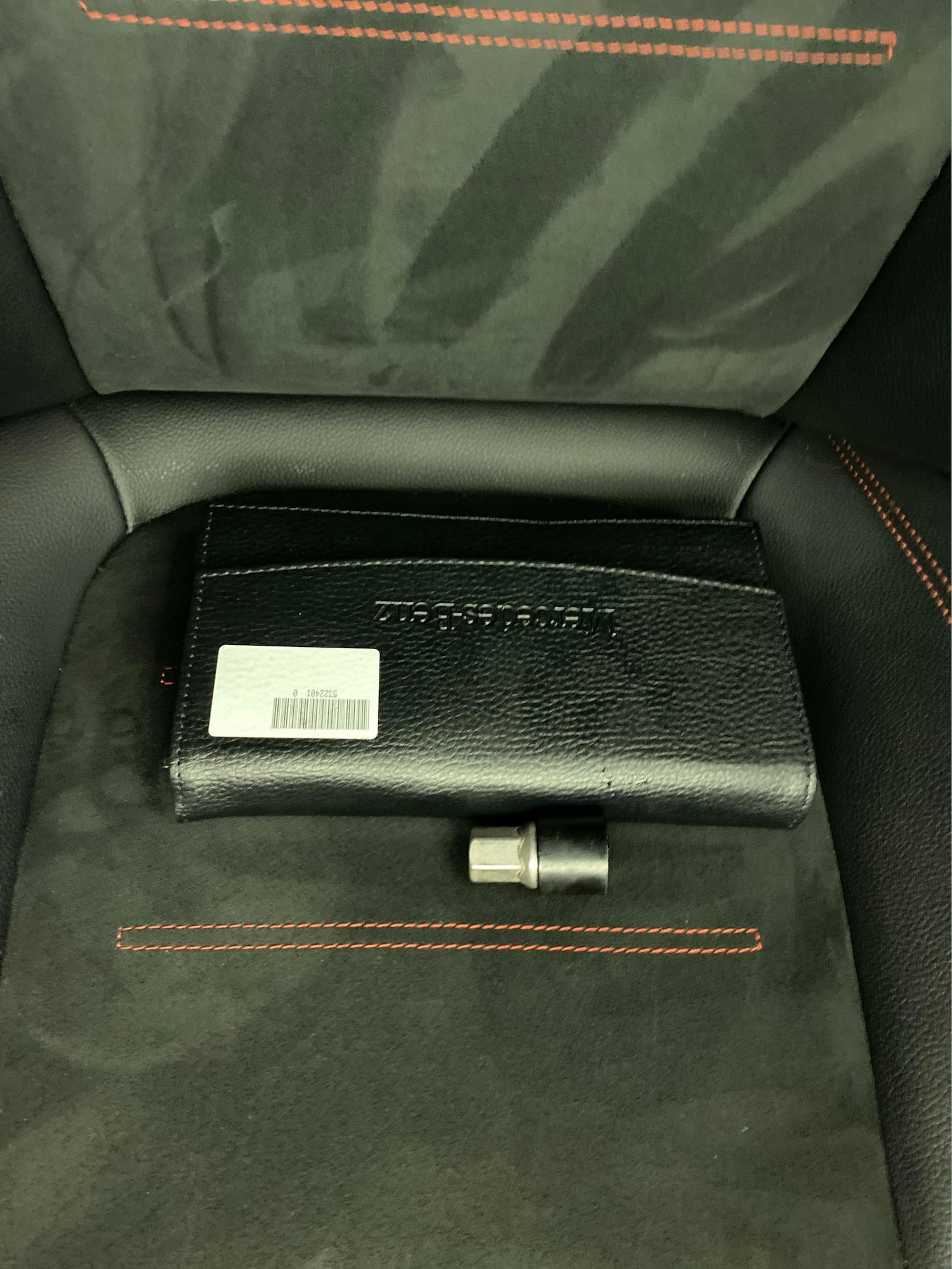 Used Mercedes-Benz EQB 2023 for sale - 77460947: Photo 29