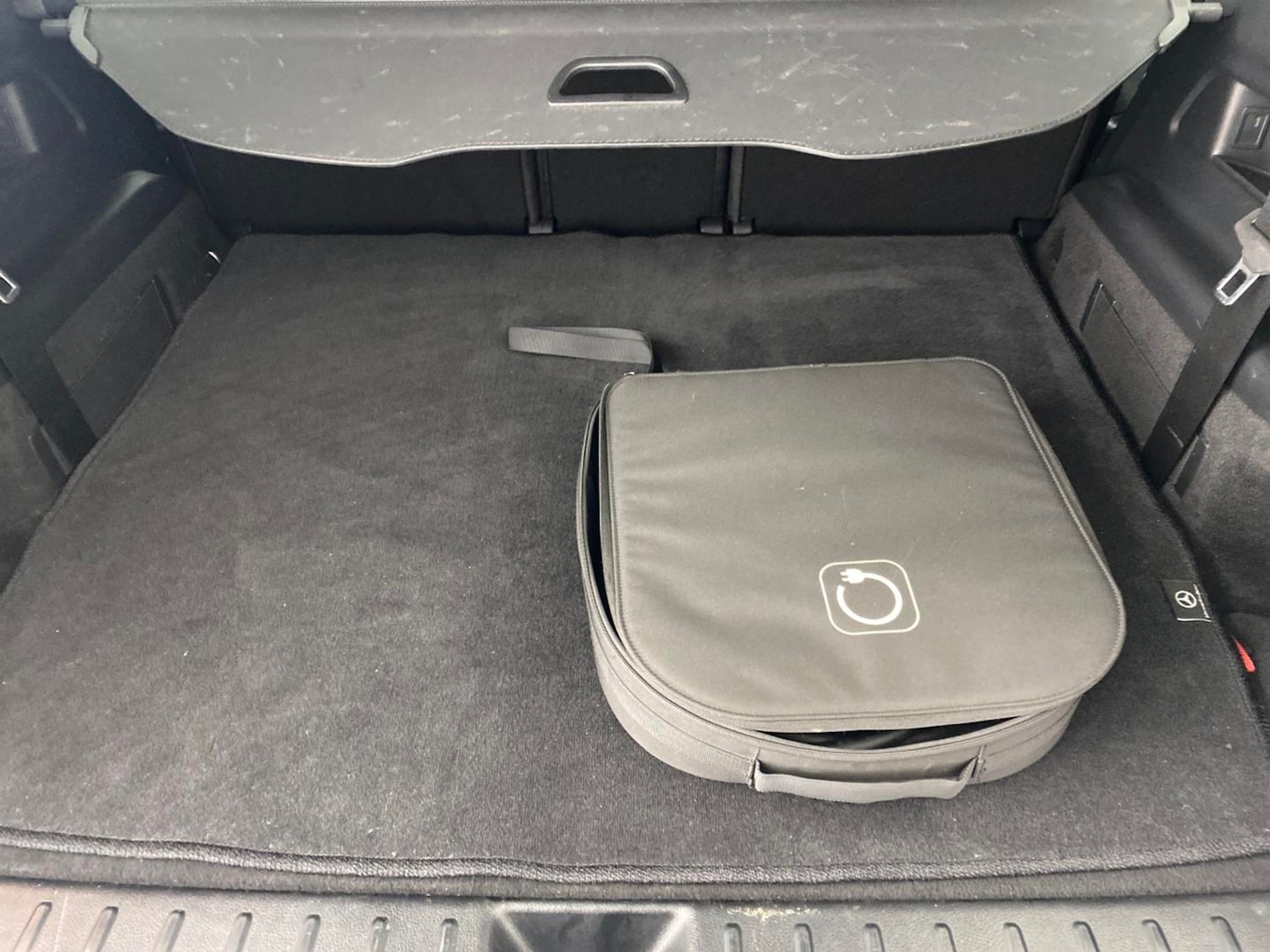 Used Mercedes-Benz EQB 2023 for sale - 77460947: Photo 7