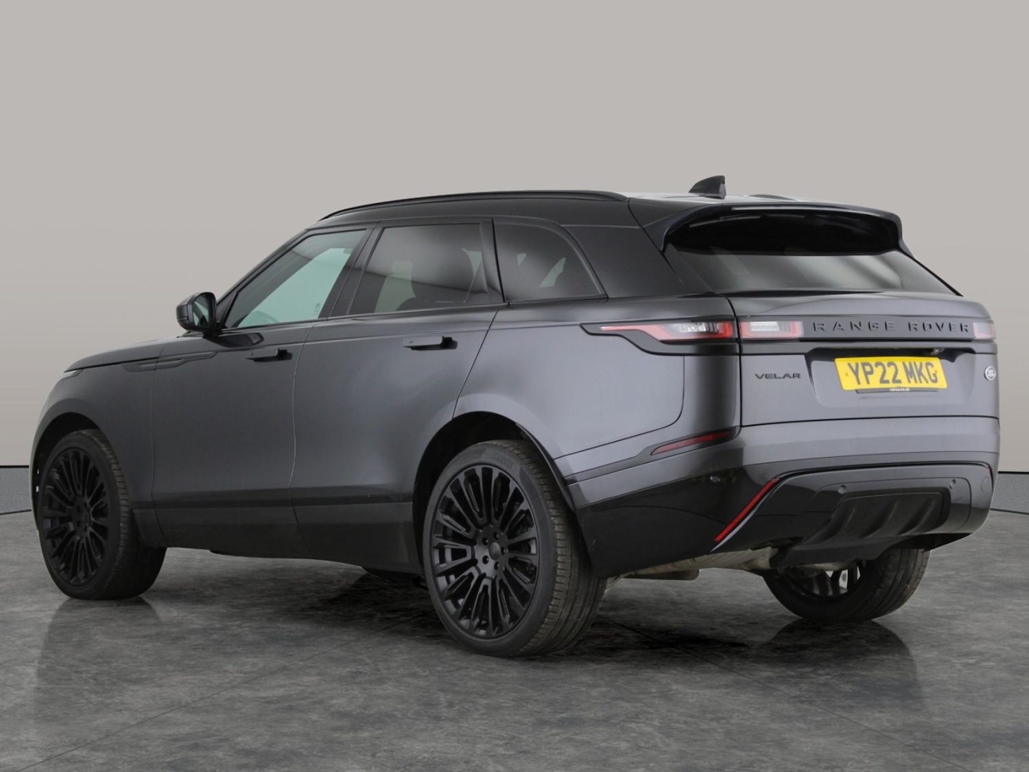 Used Land Rover Range Rover Velar 2022 for sale - 76722554: Photo 13
