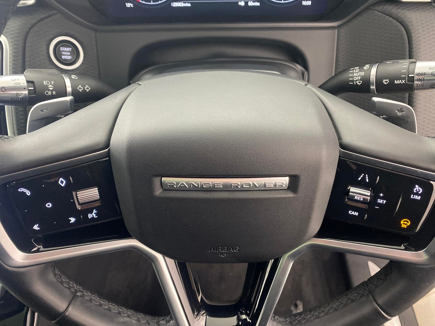 Used Land Rover Range Rover Velar 2022 for sale - 76722554: Photo 21