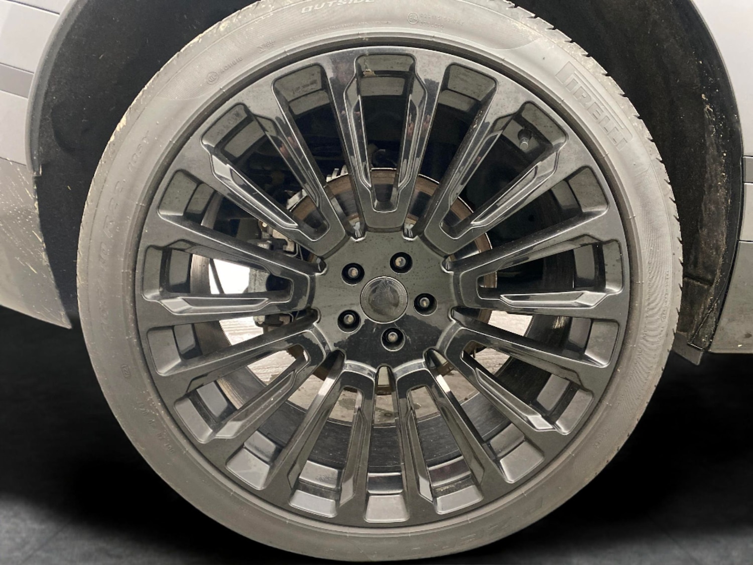 Used Land Rover Range Rover Velar 2022 for sale - 76722554: Photo 26