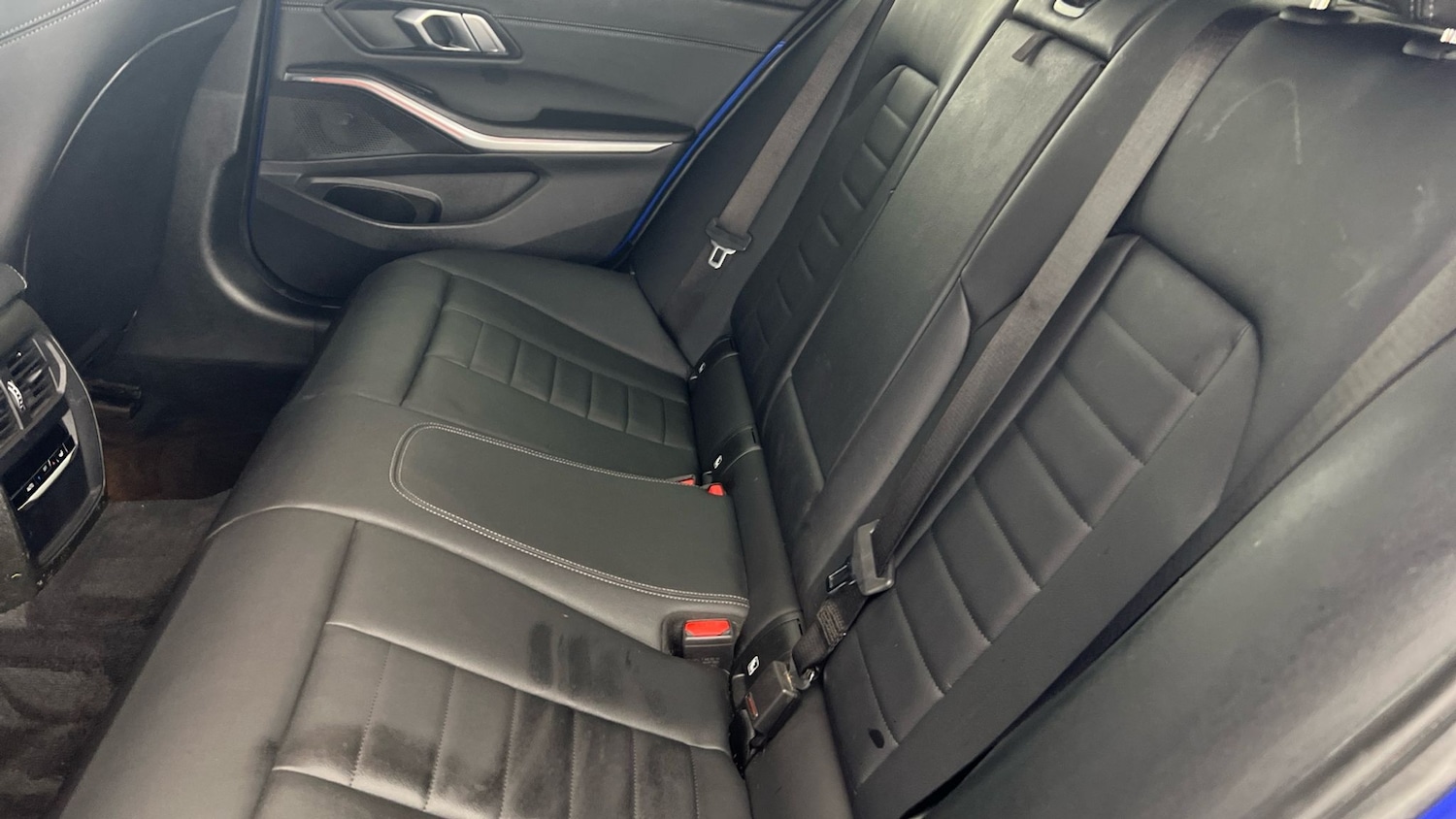 Used BMW 3 Series 2021 for sale - 77206001: Photo 17