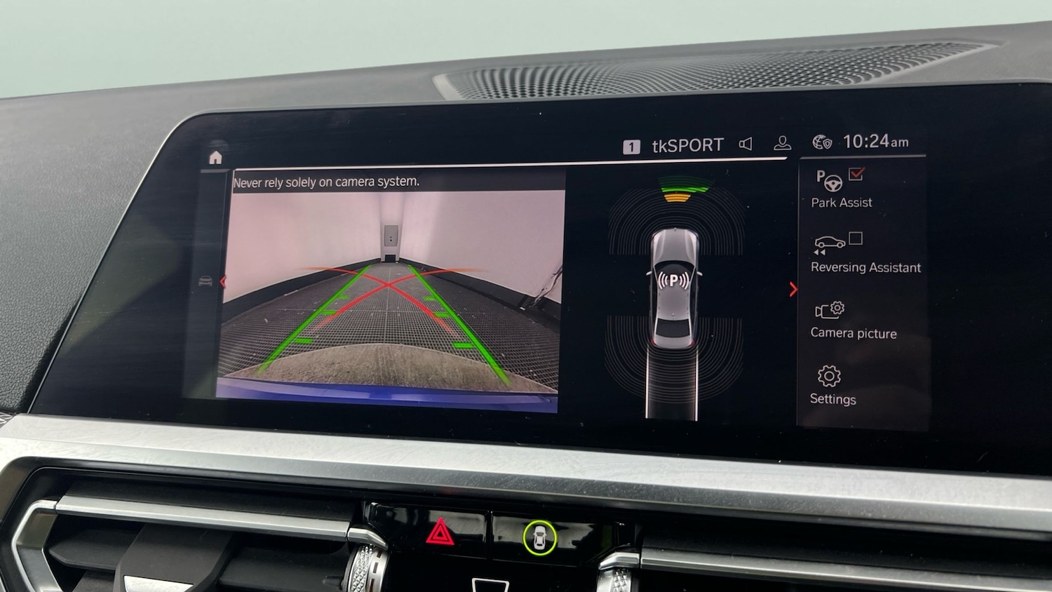 Used BMW 3 Series 2021 for sale - 77206001: Photo 23