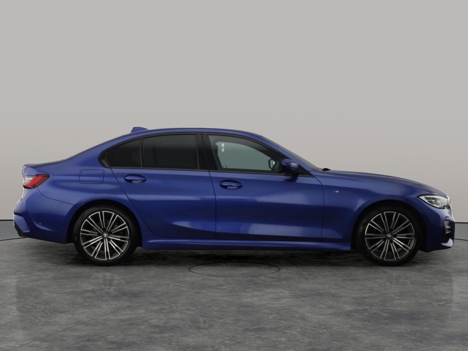 Used BMW 3 Series 2021 for sale - 77206001: Photo 5