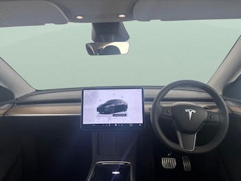 Used Tesla Model Y 2024 for sale - 78314638: Photo