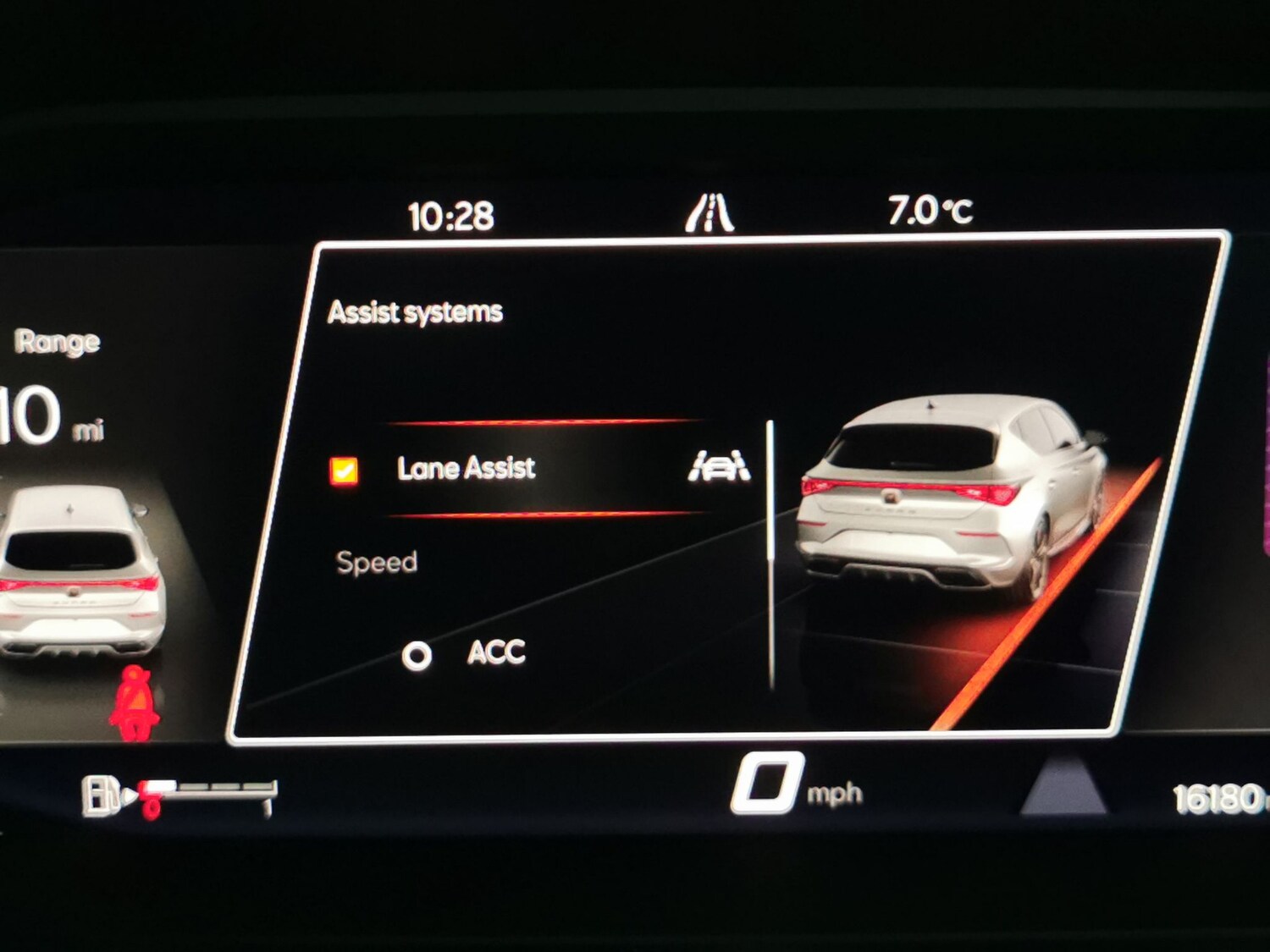 Used Cupra Leon 2024 for sale - 77530001: Photo 23