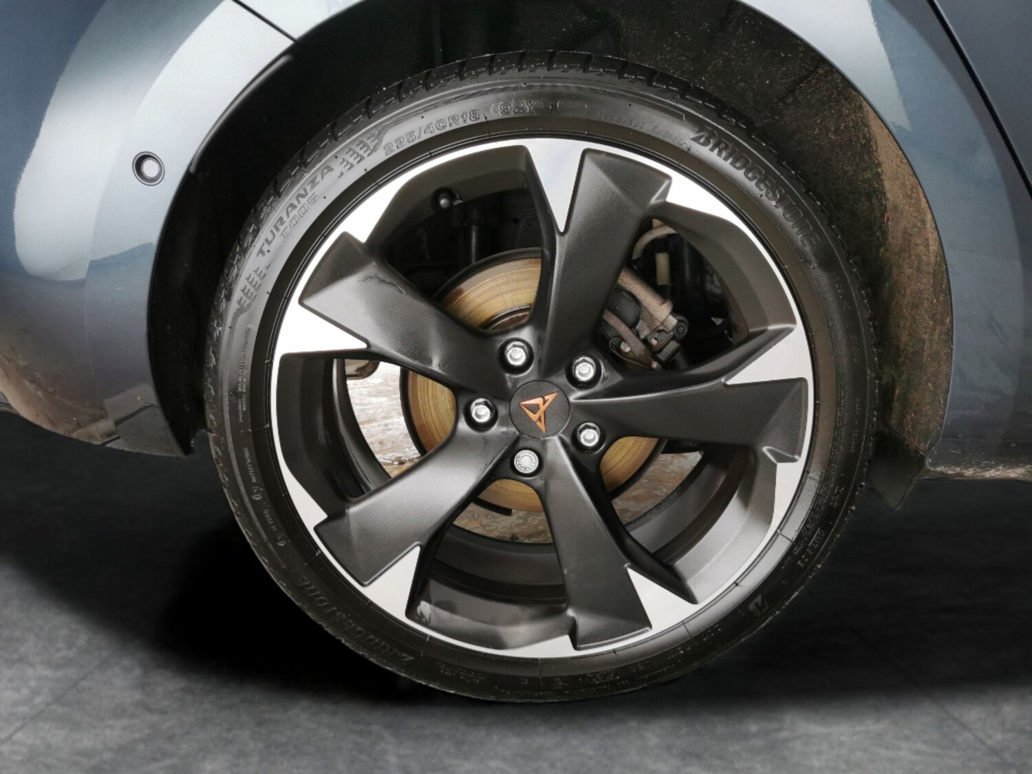 Used Cupra Leon 2024 for sale - 77530001: Photo 27