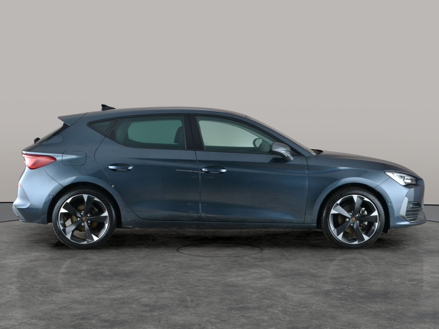 Used Cupra Leon 2024 for sale - 77530001: Photo 9