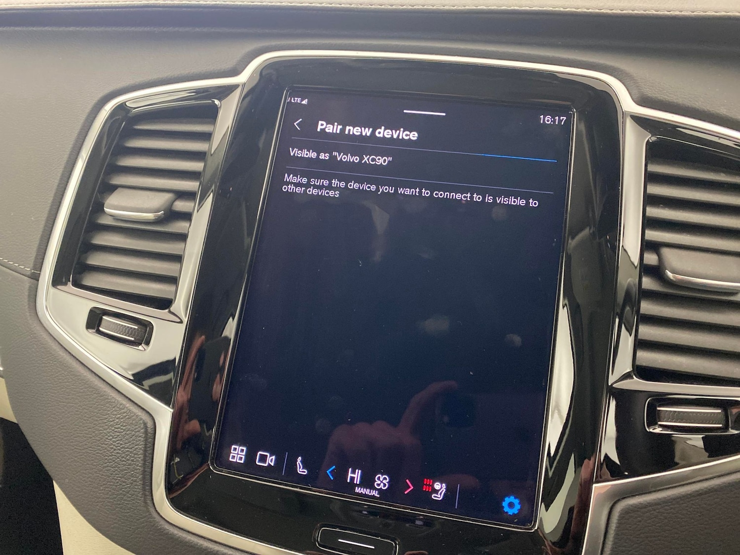 Used Volvo XC90 2022 for sale - 77138038: Photo 17