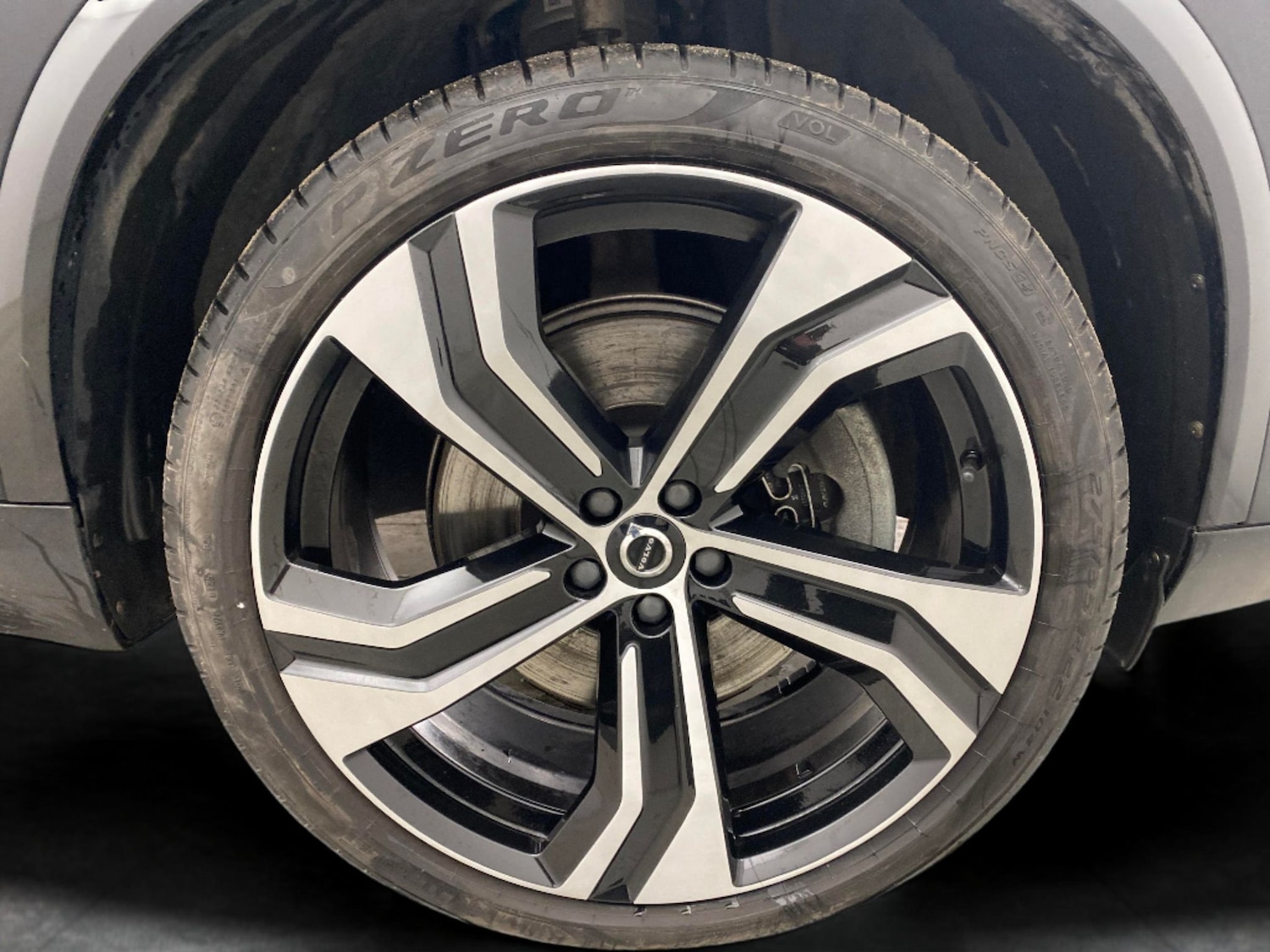 Used Volvo XC90 2022 for sale - 77138038: Photo 22