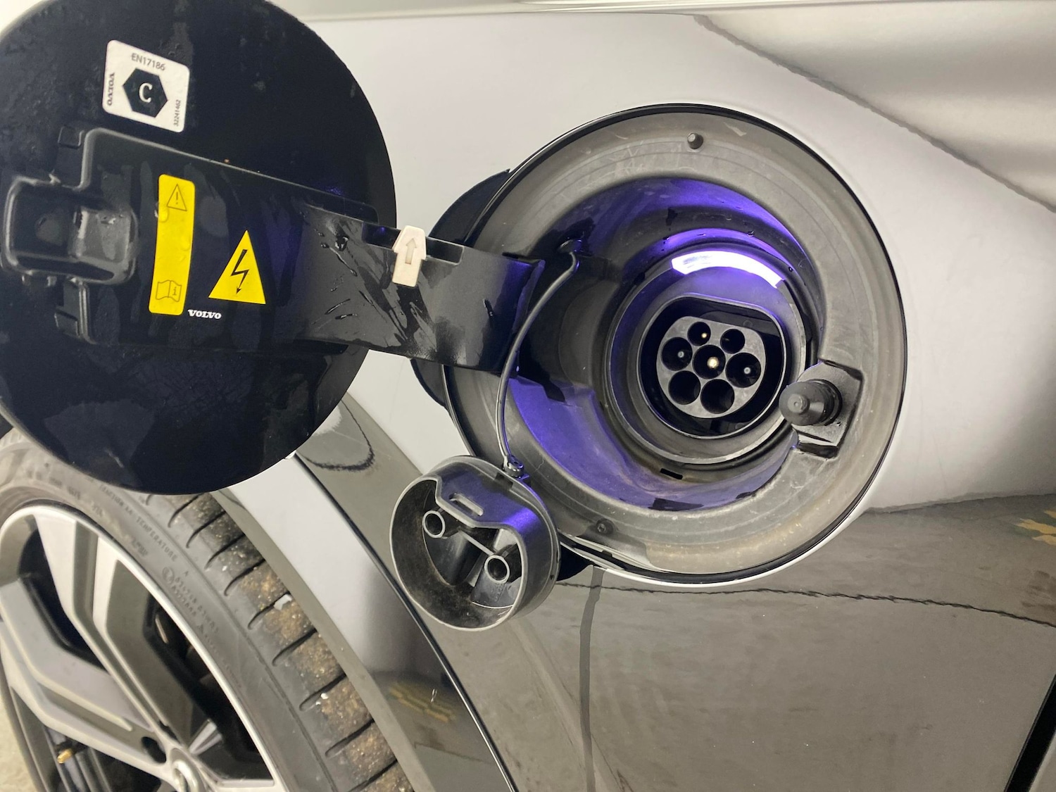 Used Volvo XC90 2022 for sale - 77138038: Photo 24