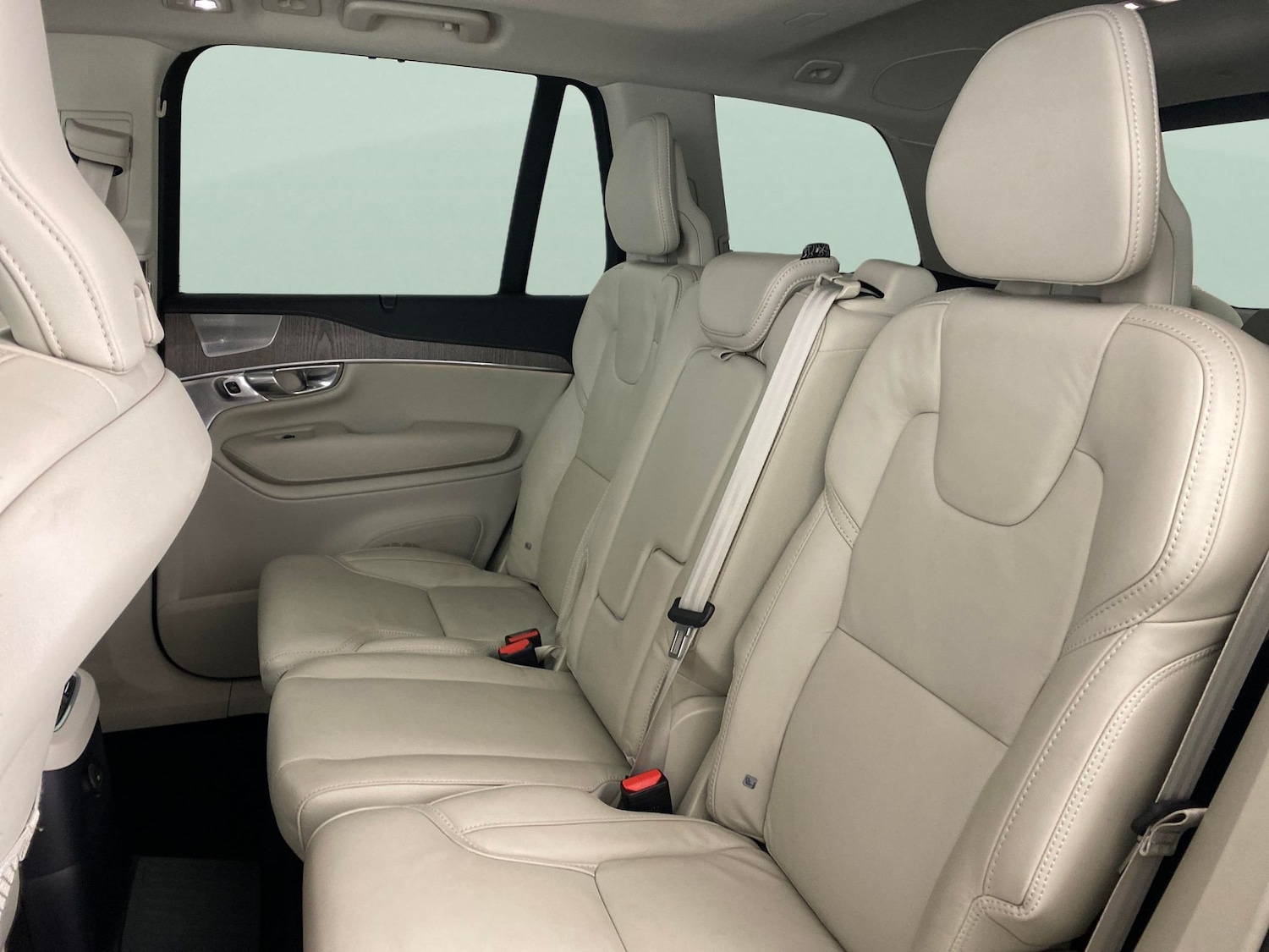 Used Volvo XC90 2022 for sale - 77138038: Photo 27