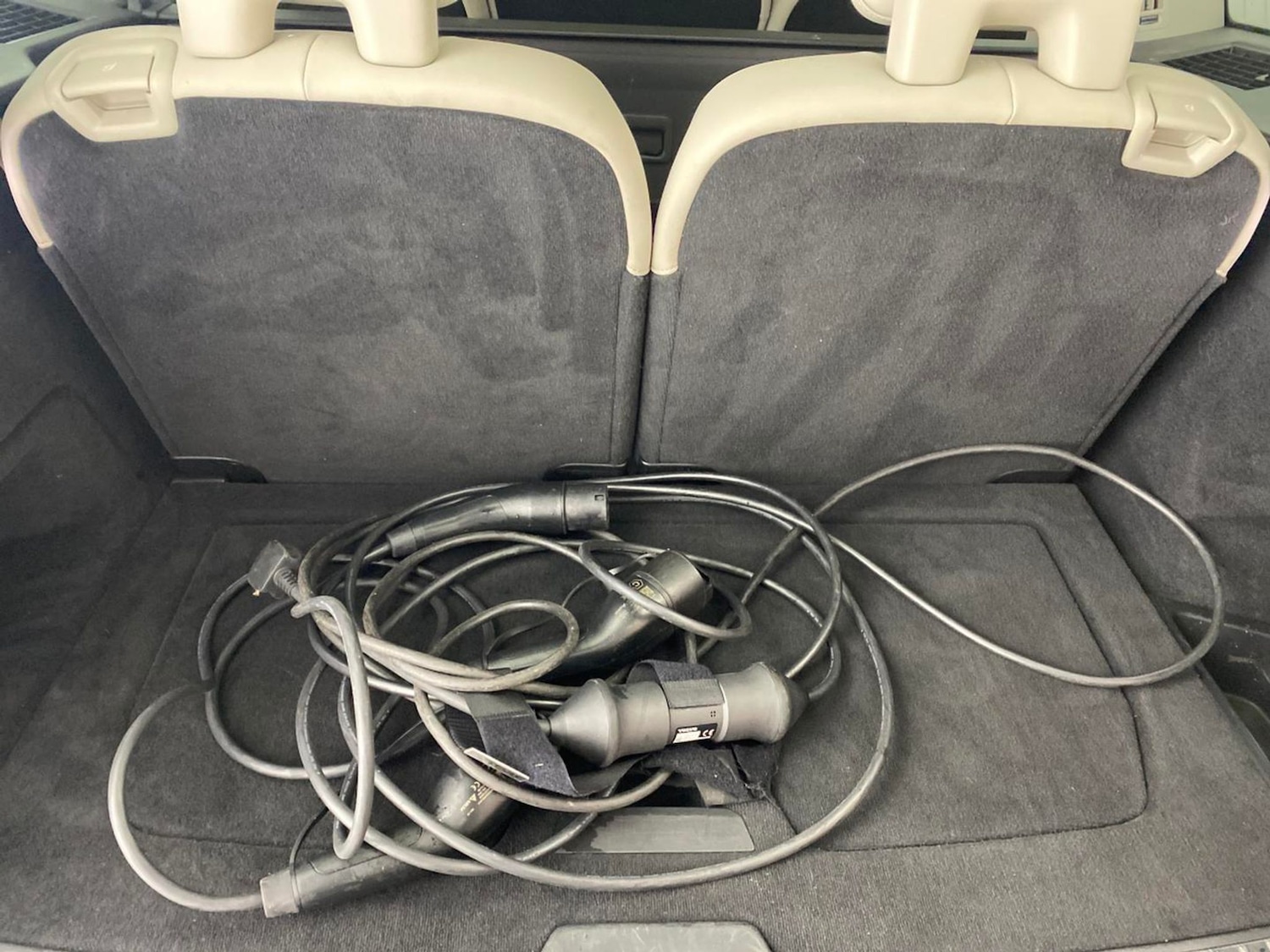 Used Volvo XC90 2022 for sale - 77138038: Photo 6