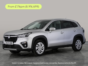 Used Suzuki SX4 S-Cross 2023 for sale - 78287280: Photo