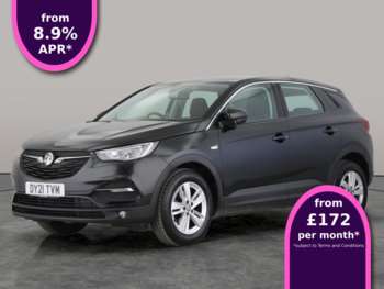 2021 - 1.2 Turbo SE Premium SUV 5dr Petrol Auto Euro 6 (s/s) (130 ps) - 17IN ALLOY