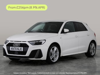 Used Audi A1 2020 for sale - 76736267: Photo