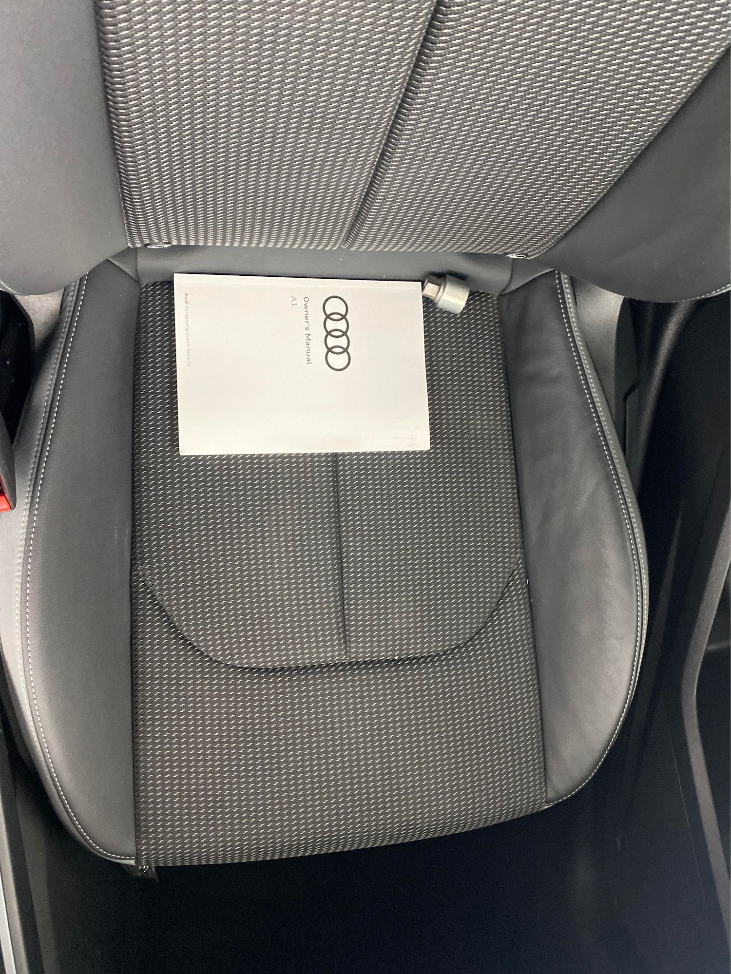 Used Audi A1 2020 for sale - 76736267: Photo 25