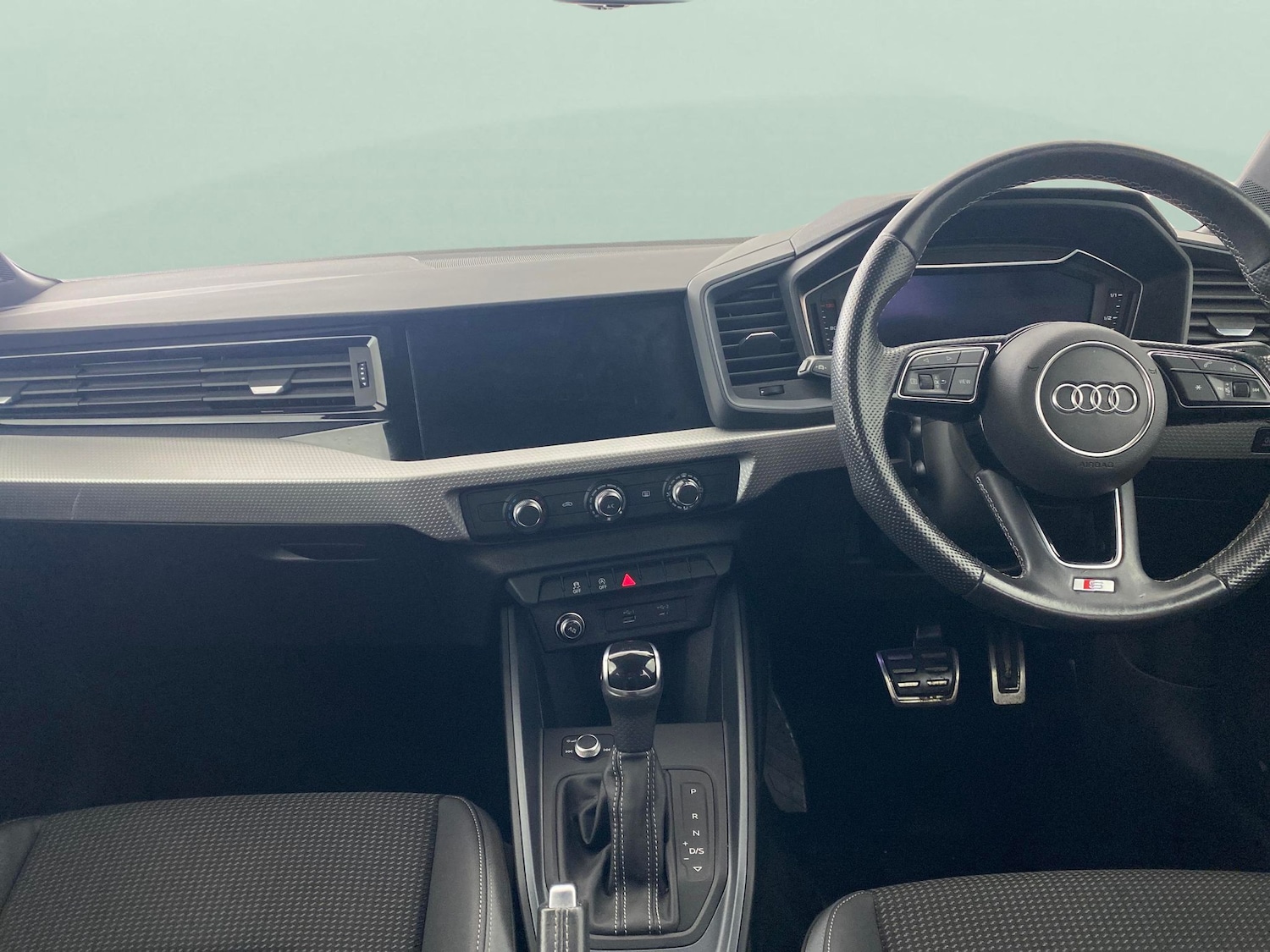 Used Audi A1 2020 for sale - 76736267: Photo 4