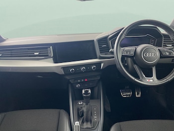 Used Audi A1 2020 for sale - 76736267: Photo