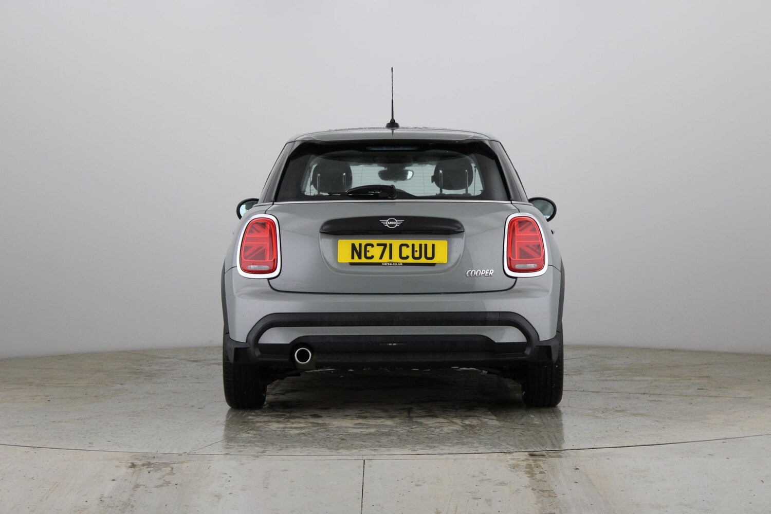 Used MINI Hatch 2022 for sale - 77848488: Photo 10