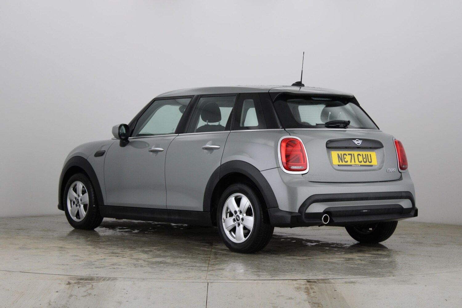 Used MINI Hatch 2022 for sale - 77848488: Photo 11